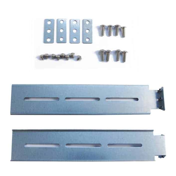 (image for) IPC 26" Telescopic Rails for IPC-Cases